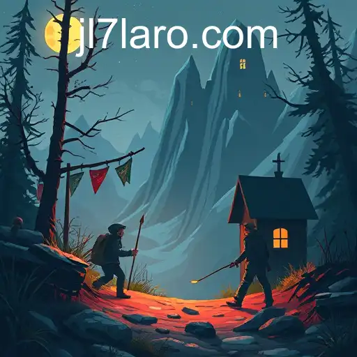 Exploring the Charm of Text Adventures: A Journey into Imagination