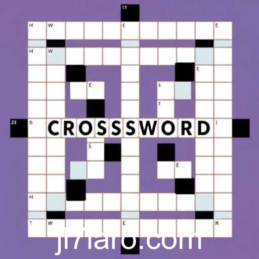 Exploring the Intricacies of 'Crossword Challenges' on JL7