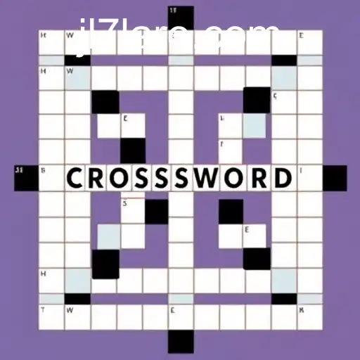 Exploring the Intricacies of 'Crossword Challenges' on JL7