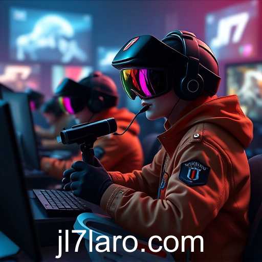 Emerging Trends in Online Gaming Platforms