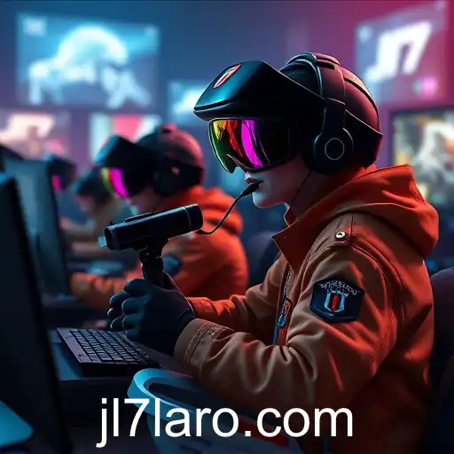 Emerging Trends in Online Gaming Platforms