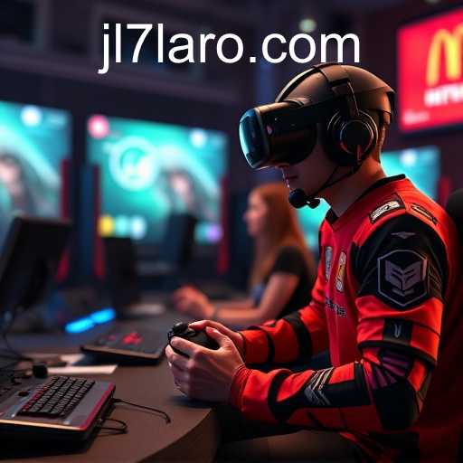 The Evolution of Gaming: Trends and Innovations