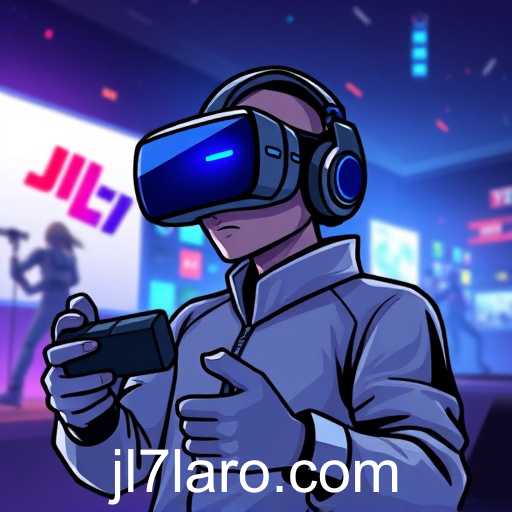 Gaming with JL7: Adventures in 2025