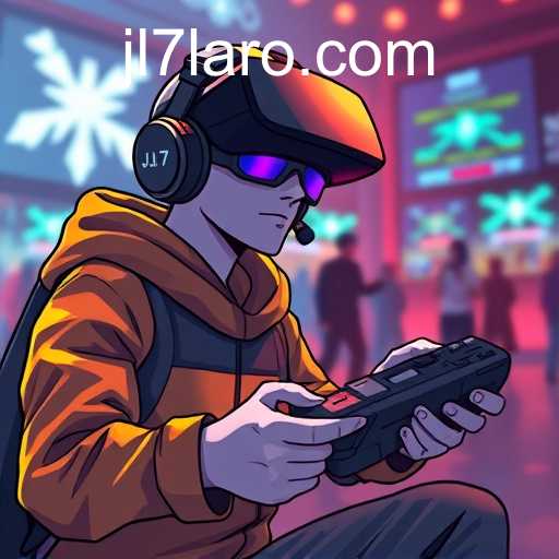 The Evolution of Gaming in 2025