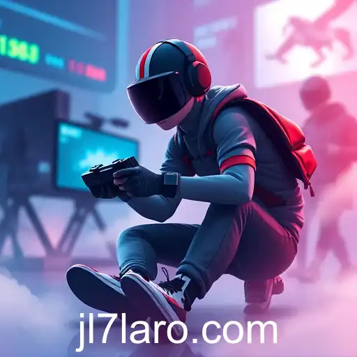 Gaming Industry's Evolution and Future Trends