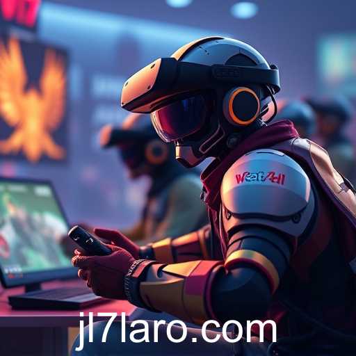 Gaming Innovations in the Digital Age