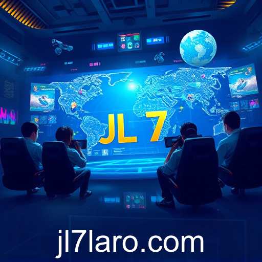 A New Era in Online Gaming: The Rise of jl7