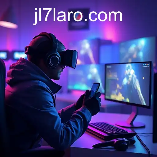 The Game Revolution: An Insight into 2025 Trends