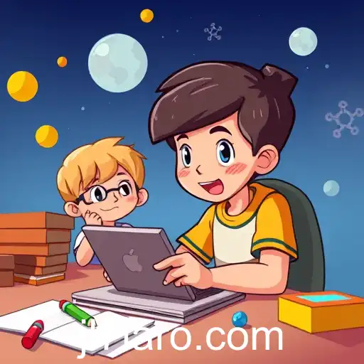 The Gaming Revolution of JL7