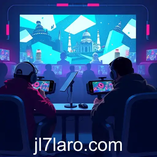 Innovative Platforms and Gaming Dynamics