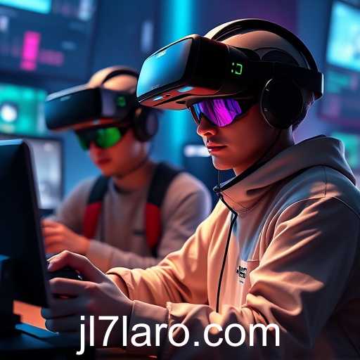 Gaming Trends Forecast for 2025