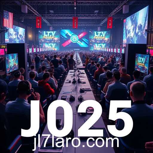 The Impact of Gaming Events in 2025