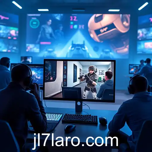 The Rise of JL7 in the Gaming World