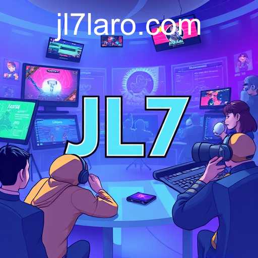 JL7's Growing Impact on Online Gaming