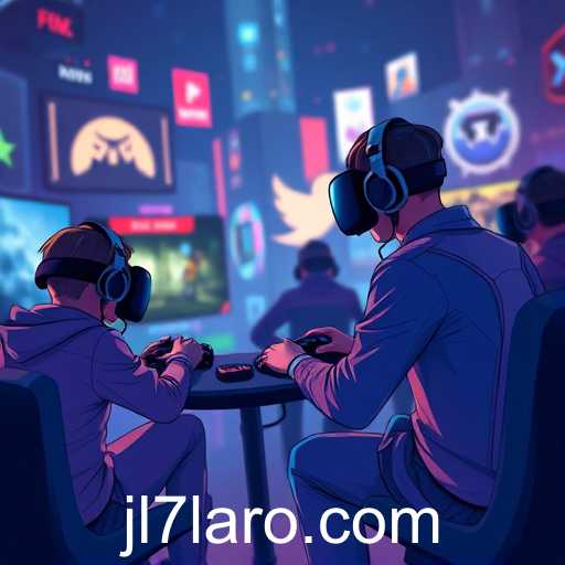 The Rise of Online Gaming Communities in 2025