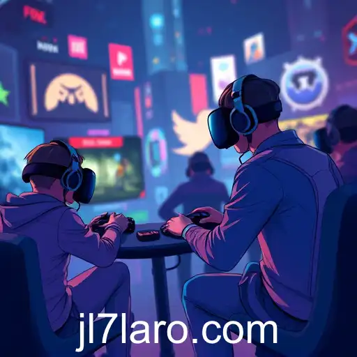 The Rise of Online Gaming Communities in 2025