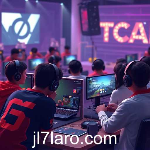 Online Gaming Revolution: Trends and Challenges