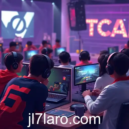 Online Gaming Revolution: Trends and Challenges