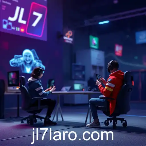 The Rise of Gaming Platforms in the Mid-2020s