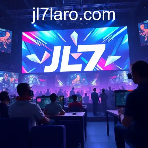 The Rise of JL7 in Online Gaming