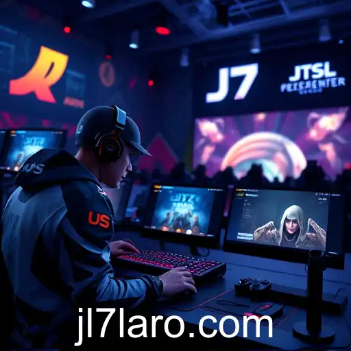 The Rise of Online Gaming Communities