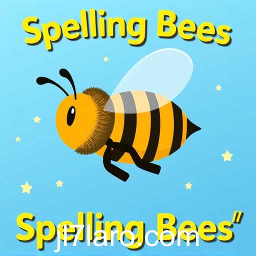 Exploring the Fascination of 'Spelling Bees' on Popular Gaming Platforms