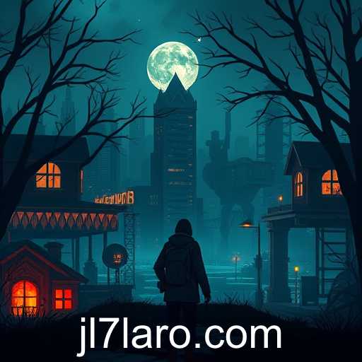 The Rise of Story Games: Interactive Narratives and the 'jl7' Phenomenon