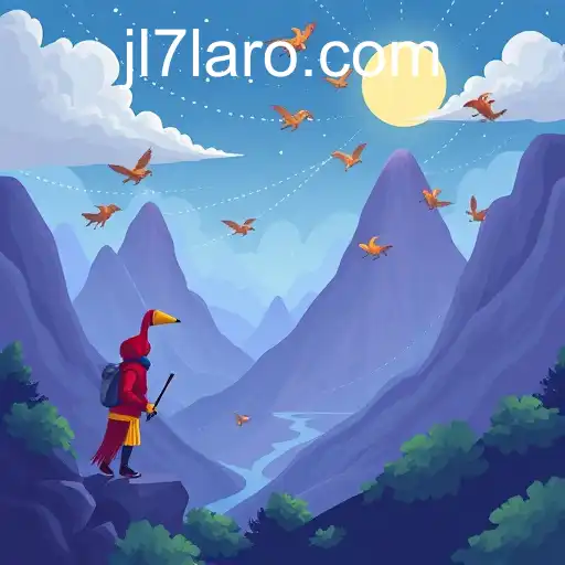 Expanding Horizons: The Engaging World of Vocabulary Building Games